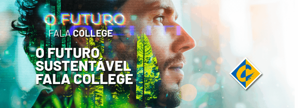 Banner do College Londrina 2026