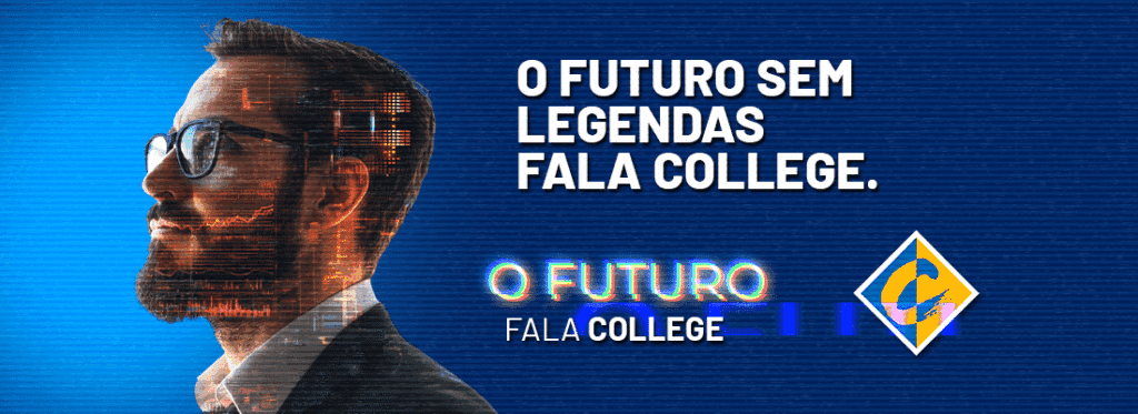 Banner do College Londrina 2026