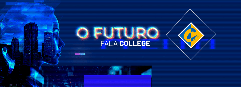 Banner do College Londrina 2026