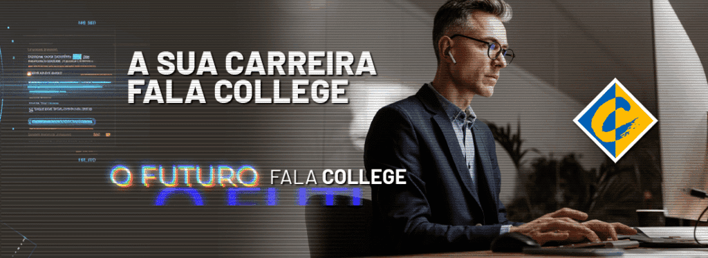 Banner do College Londrina 2026